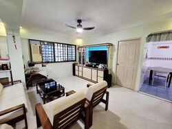 Blk 548 Hougang Street 51 (Hougang), HDB 4 Rooms #560366791
